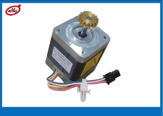 ATM মেশিন পার্টস Diebold Nixdorf DN সিরিজ CHT নিম্ন পরিবহন RM4V মোটর assy 49-269979-000A 49269979000A