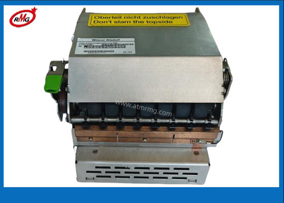 ATM মেশিনের যন্ত্রাংশ 01750154867 1750154867 Wincor Nixdorf নগদ সনাক্তকরণ মডিউল লাইন-এক্সএসএ
