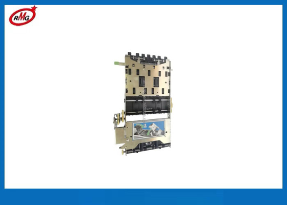 ATM Parts Diebold Nixdorf RM4+4 ডিস্ট্রিবিউটর মডিউল উপরের অংশ CRS FL 4+4 1750223741 01750223741
