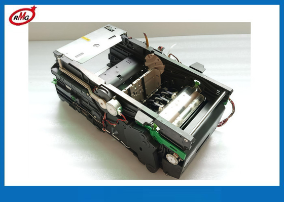 1750189650 Wincor ATM মেশিন পার্টস সিএমডি-ভি 5 স্ট্যাকার মডিউল একক প্রত্যাখ্যান ছাড়া