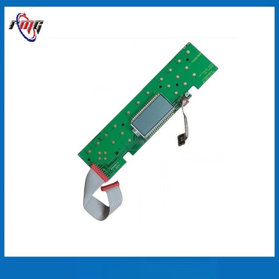 গ্লোরি EV8626 ব্যাঙ্কনোট কাউন্টার ডিসপ্লে কন্ট্রোল বোর্ড