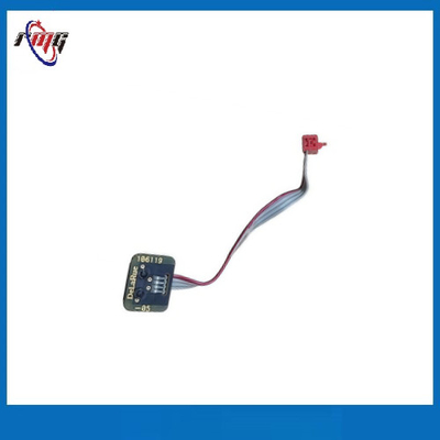গ্লোরি EV8626 নোট কাউন্টার ডিসপ্লে কন্ট্রোল বোর্ড সেন্সর ওয়্যার 90MM