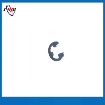 7010000194 Hyosung 4000 নোট ক্যাশ ডিসপেনসার ইউনিট CDU 1100 E Circlip 4*9*0.6/S.0040104RS