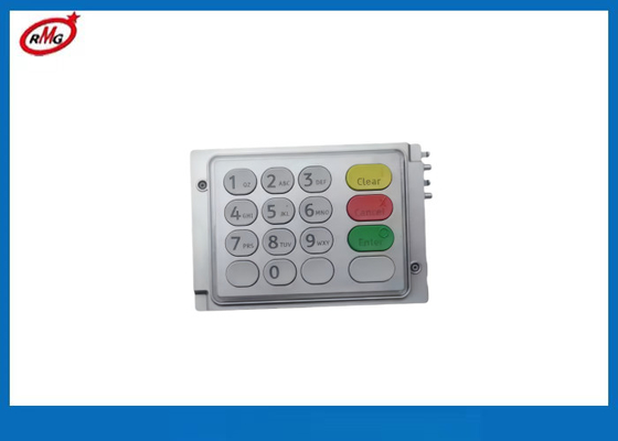 ATM মেশিনের যন্ত্রাংশ NCR 66 EPP-3 EPP 3 EPP3 কীবোর্ড 4450732107 4450744380 4450717108 445-0732107 445-0744380 445-0717108