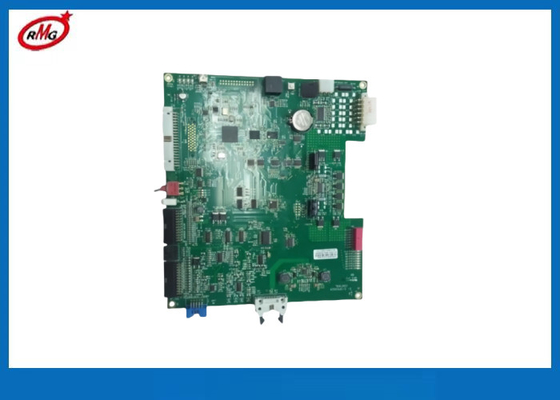 445-0751703 4450751703 ATM Parts NCR S1 ডিসপেনসার কন্ট্রোল বোর্ড শীর্ষ স্তরের সমাবেশ