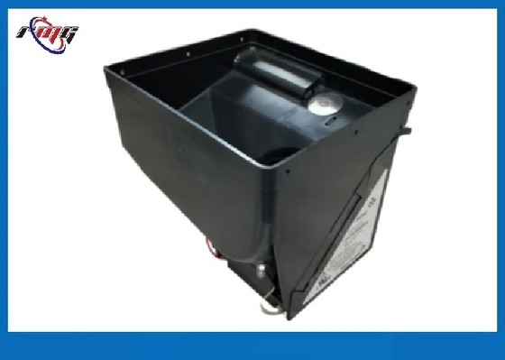 মানি কন্ট্রোলস BCR206 ডাবল বাটি কয়েন হপার (নির্বাচন চাকা ছাড়া)