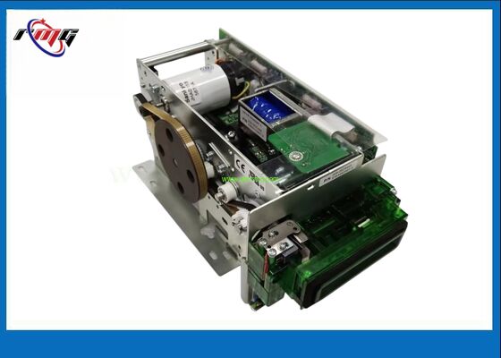 এটিএম যন্ত্রাংশ এনসিআর সেল্ফসার্ভ 66XX ইউএসবি আইএমসিআরডব্লিউ ট্র্যাক 2 স্মার্ট কার্ড রিডার 445-0704480 এটিএম মেশিন যন্ত্রাংশ