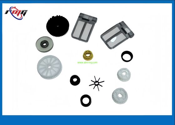 ATM Parts Glory Counter\Shorter GFS-220 Spare Parts গিয়ার/হুইল/গাম রোলার/স্ট্যাকার গাইড