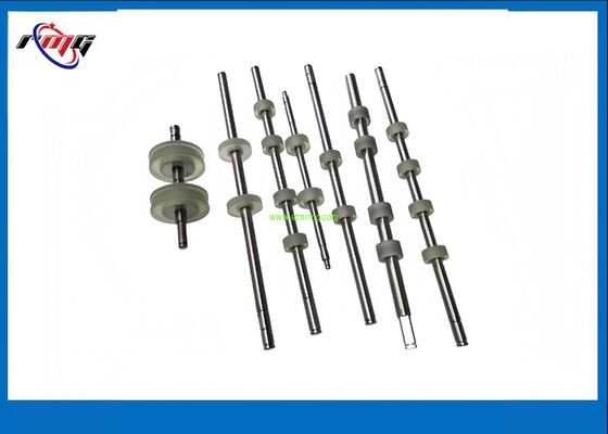 এটিএম যন্ত্রাংশ গ্লোরি কাউন্টার\Sorter GFS-220 খুচরা যন্ত্রাংশ রোলার শ্যাফ্ট
