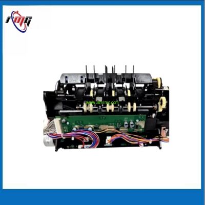 01750295447 DN200 IOC ইন-আউটপুট মডিউল কালেক্টর ইউনিট ATM অপারেশন এবং ডেটা ট্রান্সফারের জন্য Wincor Diebold DN200, DN250, DN450 ATM মেশিন যন্ত্রাংশ