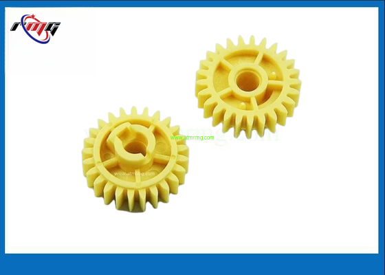 Wincor 2050xe 25T প্লাস্টিক গিয়ার 01750041951 এটিএম যন্ত্রাংশ