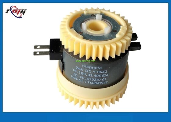 1750041947 Wincor Nixdorf Clutch Assy CMD PN 01750041947 আপনার ব্যবসার চাহিদা জন্য নিখুঁত সমাধান