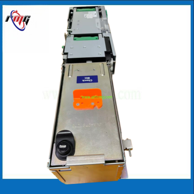 445-0791076 আসল এনসিআর চেক স্ট্যাকিং বিন কালেকশন ট্রে সেলফসার্ভ 30 সিরিজ এসসিপিএম কোর ট্রান্সপোর্ট 484-0100184