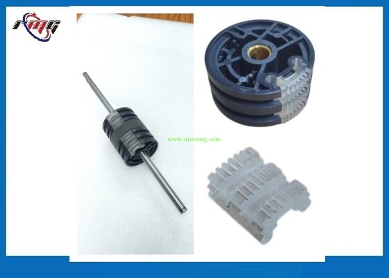 Glory Counter/Sorter Spare Pares GFS220 Feed Roller Shaft Assembly