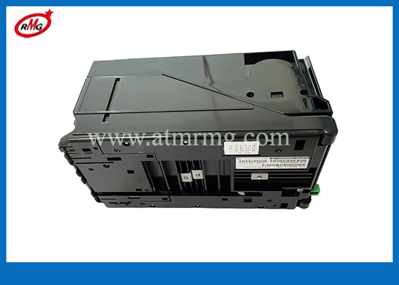KD003234 C540 ATM খুচরা যন্ত্রাংশ Fujitsu F53 F56 মেশিন কালো ক্যাসেট